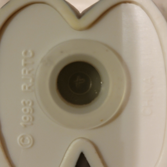 Iconic Vintage Smokin' Joe The Cool Camel Salt Shakers - Unused - Good Condition - Picture 7 of 9